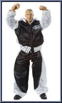 Christian from WWE Elite Collection - Series   3 manufactured by Mattel [Loose]