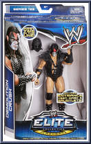 Demolition Crush (Flashback) from WWE Elite Collection - Series  28 manufactured by Mattel [Front]
