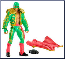 Diego from WWE Elite Collection - Series  35 manufactured by Mattel [Loose]