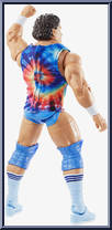 Don Muraco from WWE Elite Collection - Survivor Series - 2019 manufactured by Mattel [Loose]