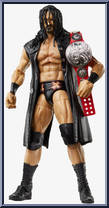 Drew McIntyre Action Figure