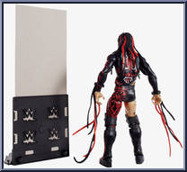 Finn Balor from WWE Elite Collection - Series  46 manufactured by Mattel [Loose]
