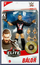 Finn Balor Action Figure