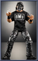 Great Muta (Chase) from WWE Elite Collection - Monday Night War - Series 7 manufactured by Mattel [Loose]