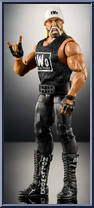 Hollywood Hulk Hogan Action Figure