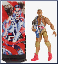 Jason Jordan Action Figure