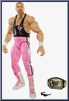 Jim the Anvil Neidhart Action Figure