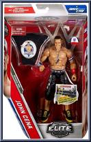 John Cena from WWE Elite Collection - Series  50 manufactured by Mattel [Front]