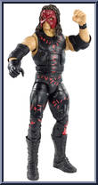 Kane Action Figure