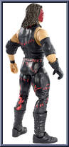 Kane from WWE Elite Collection - Series  31 manufactured by Mattel [Loose]
