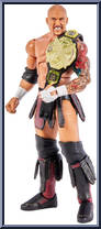 Karrion Kross Action Figure