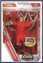 Ken Shamrock Action Figure