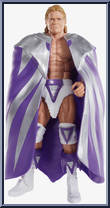 Narcissist Lex Luger Action Figure