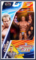 Lex Luger Action Figure