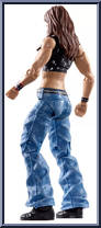 Lita from WWE Elite Collection - Royal Rumble 2020 manufactured by Mattel [Loose]