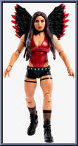 Mandy Rose Action Figure