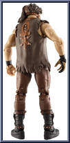 Mankind from WWE Elite Collection - Exclusives manufactured by Mattel [Loose]