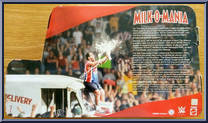 Kurt Angle's Milk-O-Mania from WWE Elite Collection - Box Sets manufactured by Mattel [Back]