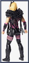 Natalya from WWE Elite Collection - Series  74 manufactured by Mattel [Loose]