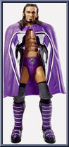 Neville Action Figure
