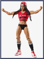 Nikki Bella (Fearless) (Chase) Action Figure