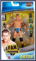 Randy Orton Action Figure