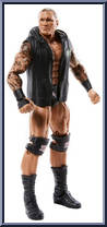Randy Orton Action Figure