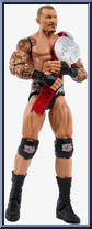 Randy Orton Action Figure