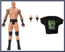 Randy Orton from WWE Elite Collection - Series 116 manufactured by Mattel [Loose]