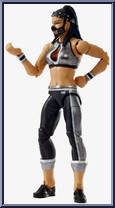 Reckoning from WWE Elite Collection - Series  90 manufactured by Mattel [Loose]
