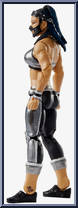 Reckoning from WWE Elite Collection - Series  90 manufactured by Mattel [Loose]