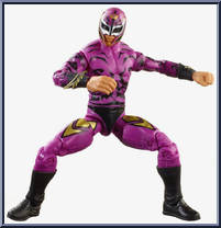 Rey Mysterio Action Figure