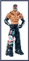 Rey Mysterio Action Figure