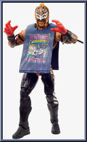 Rey Mysterio Action Figure