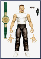 Rob Gronkowski Action Figure