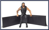 Roman Reigns (The Shield) from WWE Elite Collection - Series  26 manufactured by Mattel [Loose]