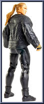 Ronda Rousey from WWE Elite Collection - Series  97 manufactured by Mattel [Loose]