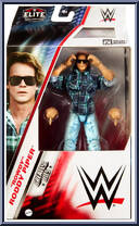 Rowdy Roddy Piper from WWE Elite Collection - Greatest Hits - 2024 manufactured by Mattel [Front]