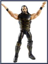 Seth Rollins Action Figure