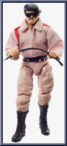 Sgt. Slaughter Action Figure