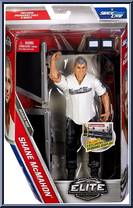 Shane McMahon Action Figure