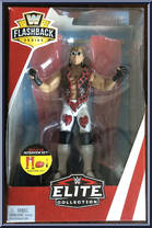 Shawn Michaels from WWE Elite Collection - Flashback manufactured by Mattel [Front]