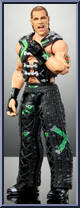 Shawn Michaels Action Figure