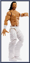 Shinsuke Nakamura from WWE Elite Collection - Series  96 manufactured by Mattel [Loose]
