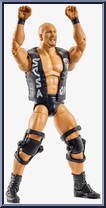 Stone Cold Steve Austin Action Figure