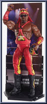 Stevie Ray Action Figure
