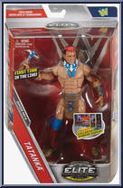 Tatanka Action Figure