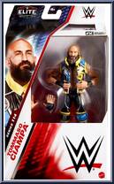 Tommaso Ciampa from WWE Elite Collection - Series 114 manufactured by Mattel [Front]