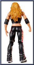 Trish Stratus from WWE Elite Collection - Series  24 manufactured by Mattel [Loose]