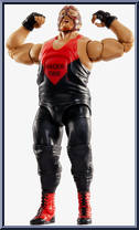 Vader from WWE Elite Collection - Royal Rumble 2023 manufactured by Mattel [Loose]
